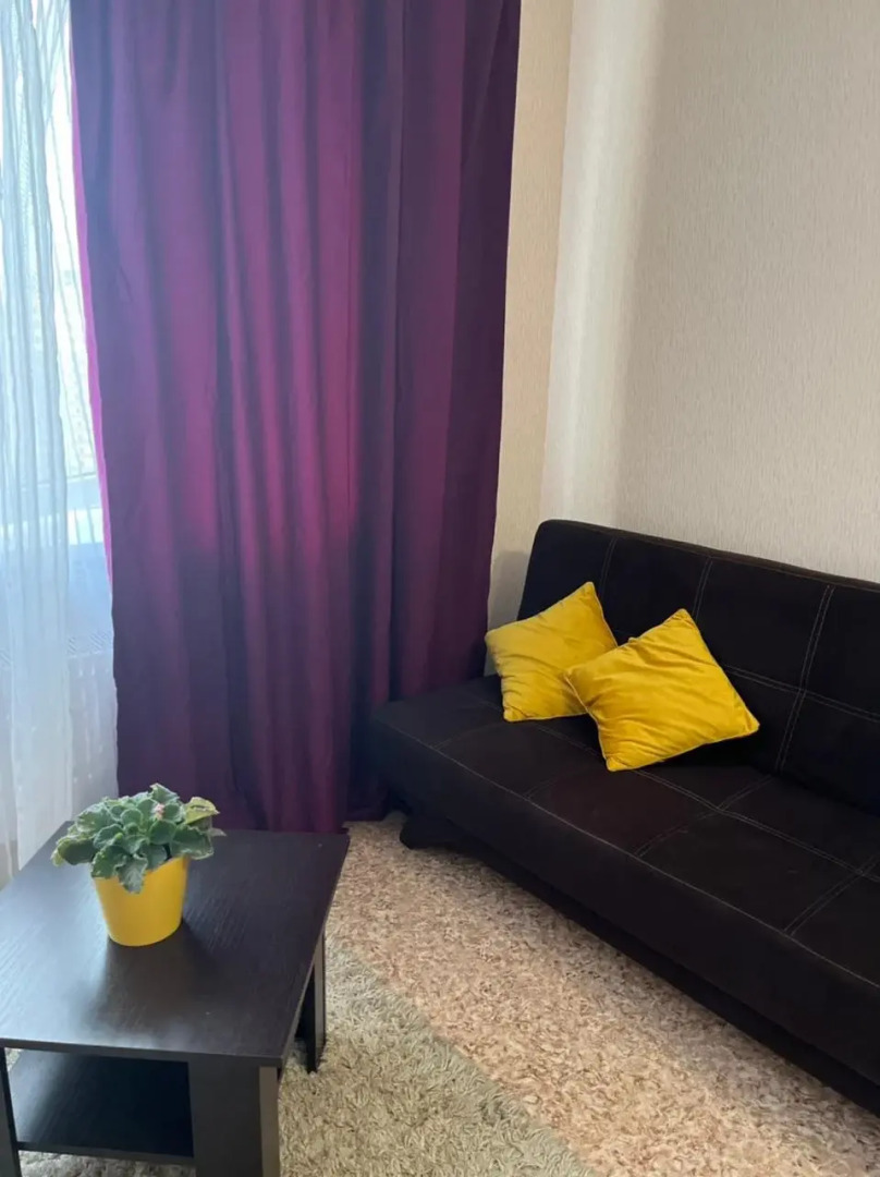 Апартаменты в Олимпийском