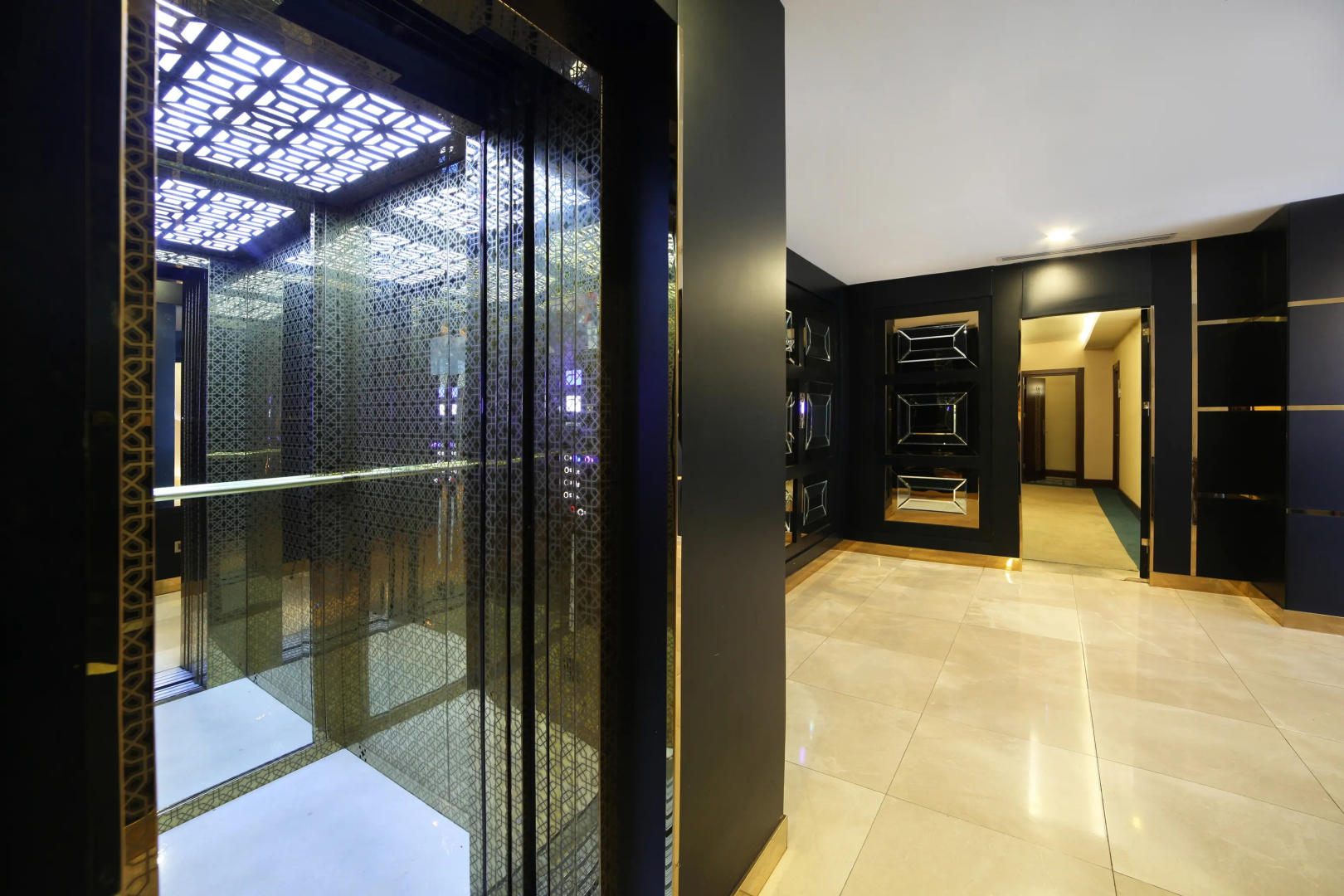 Great Fortune Hotel & Spa