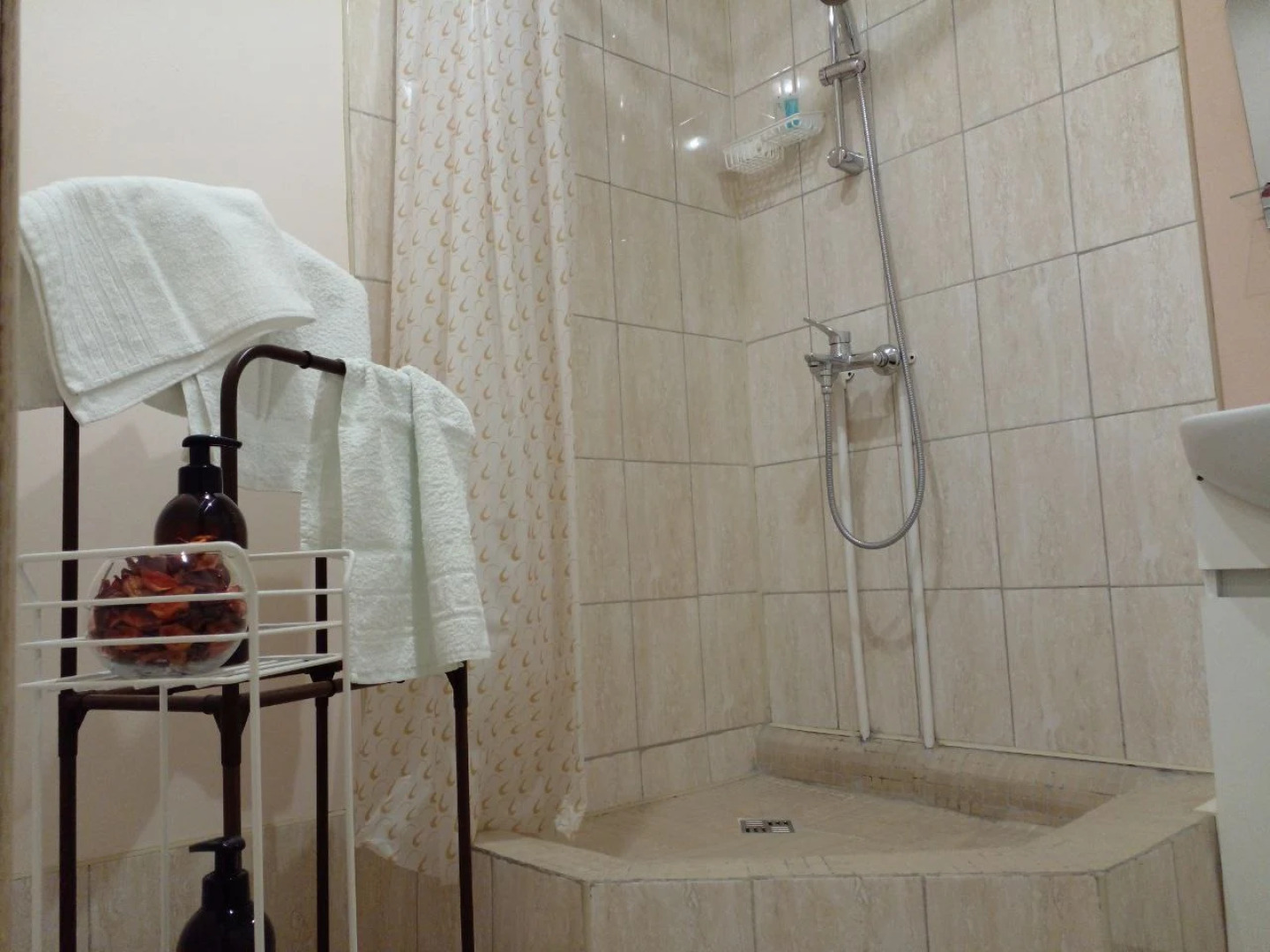 Квартира 1-комнатная квартира