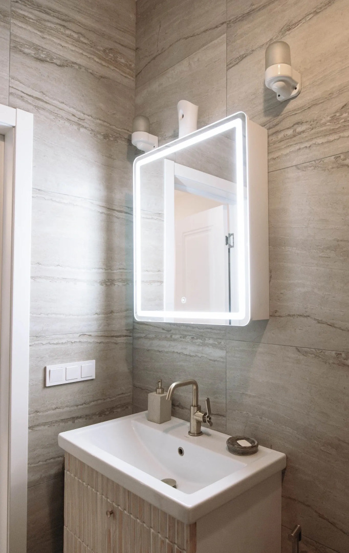 Гостевой дом Маскага