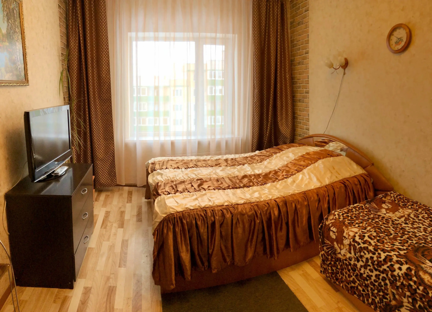 Квартира на Улице Владимирская 5В