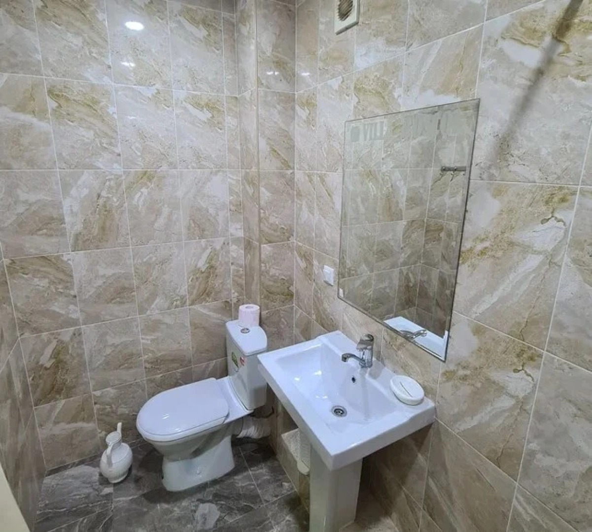 Вилла Боскол 5