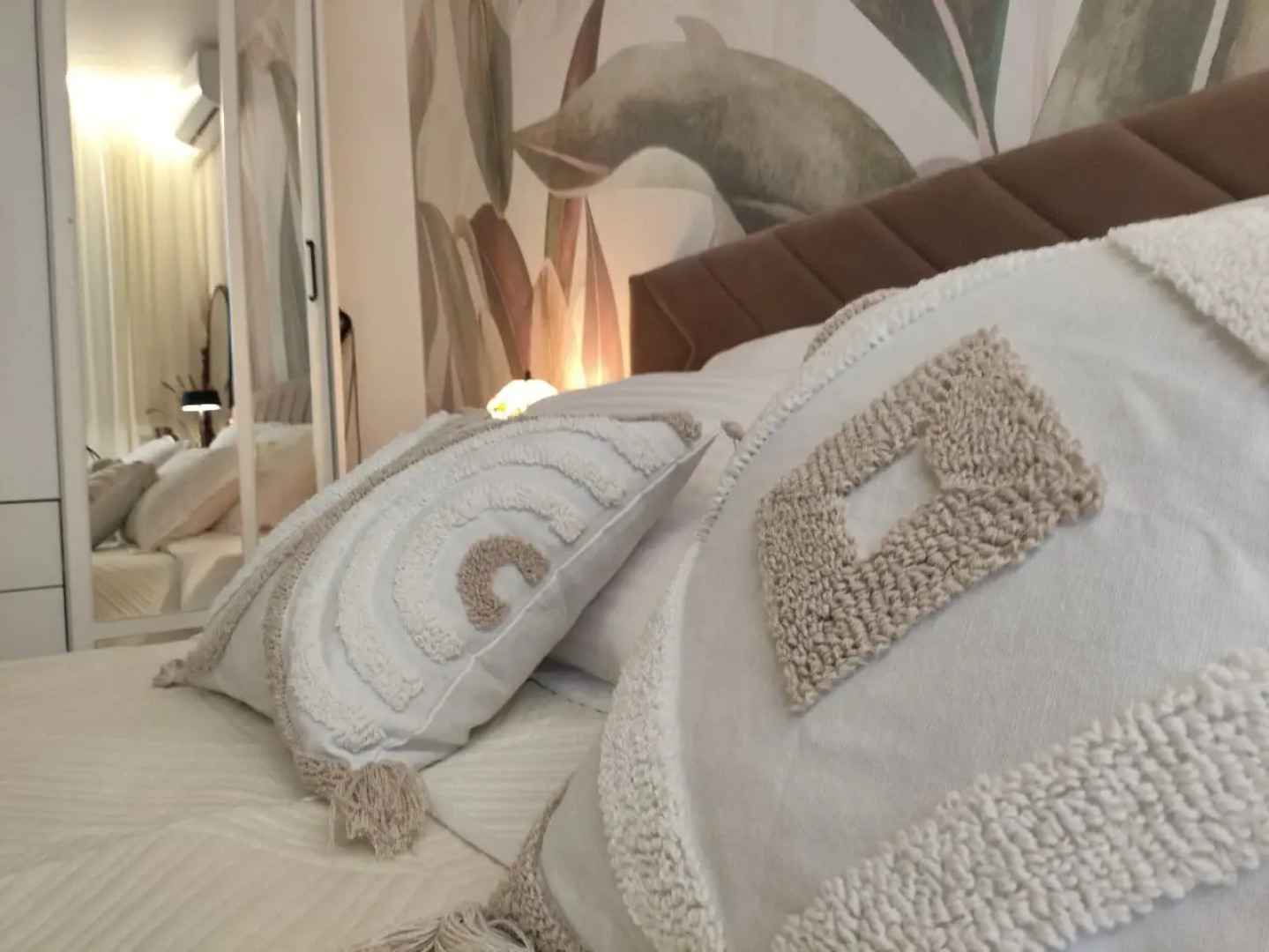 Апартаменты Как Дома на море 4