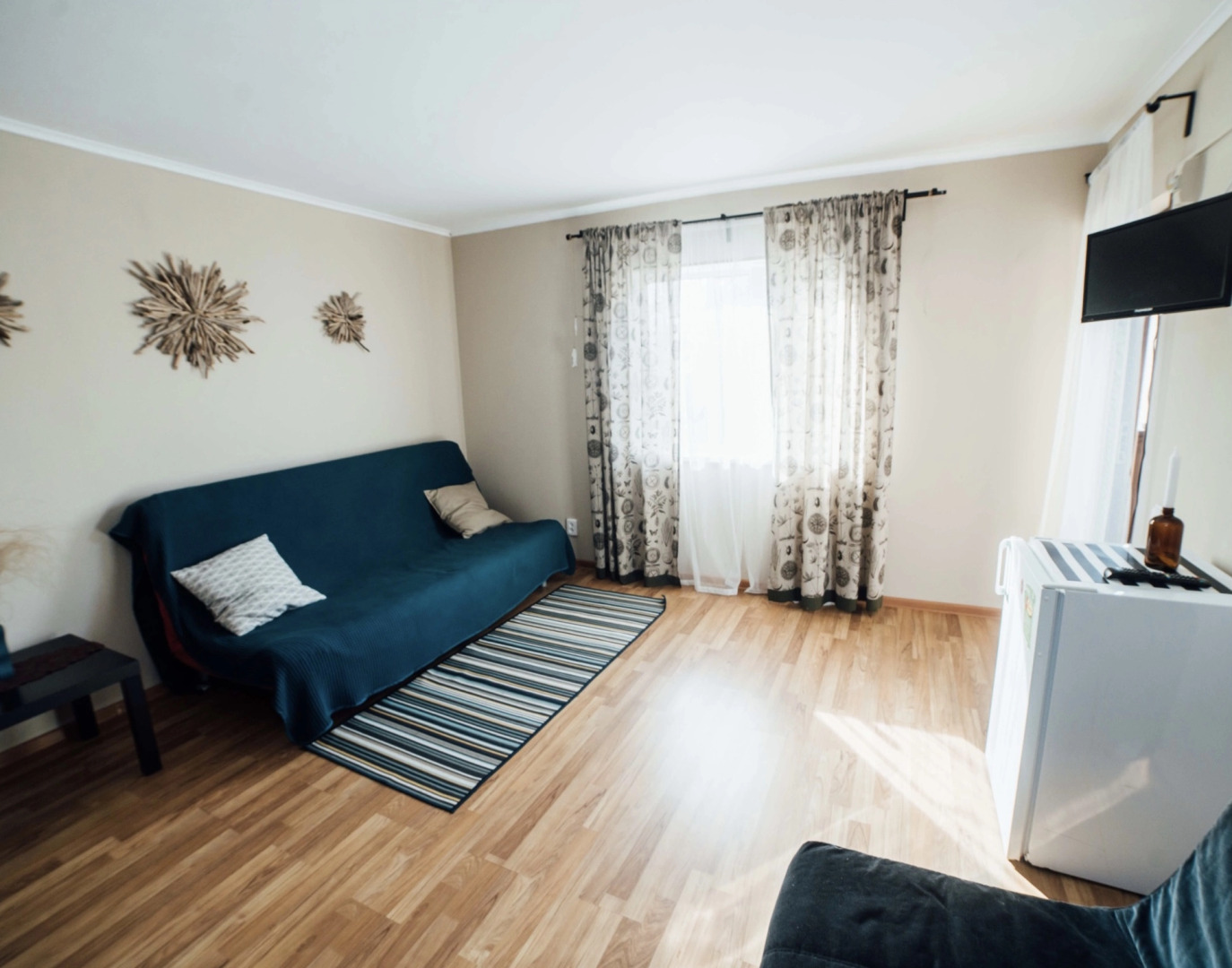 Гостевой дом Марина