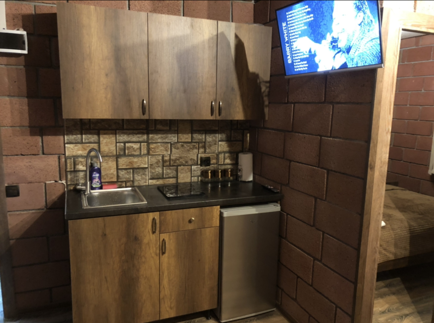 Частный дом L&L Rest House