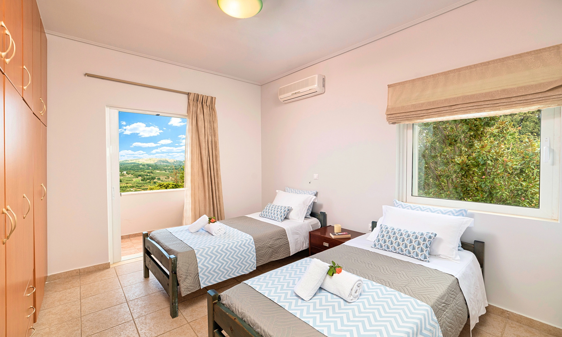 Вилла Chrysallis Heated Pool