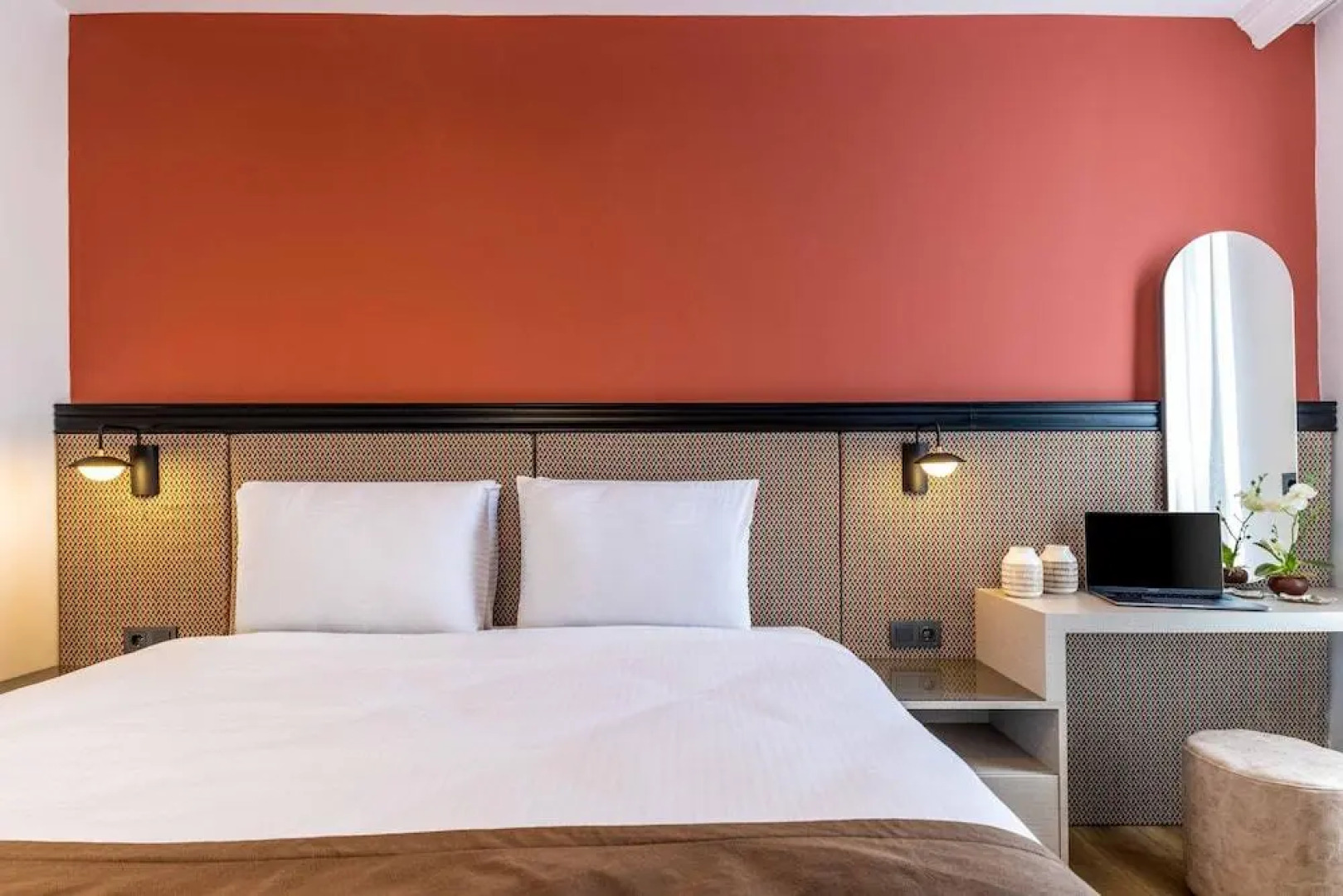 Отель BayMari Suites City Life