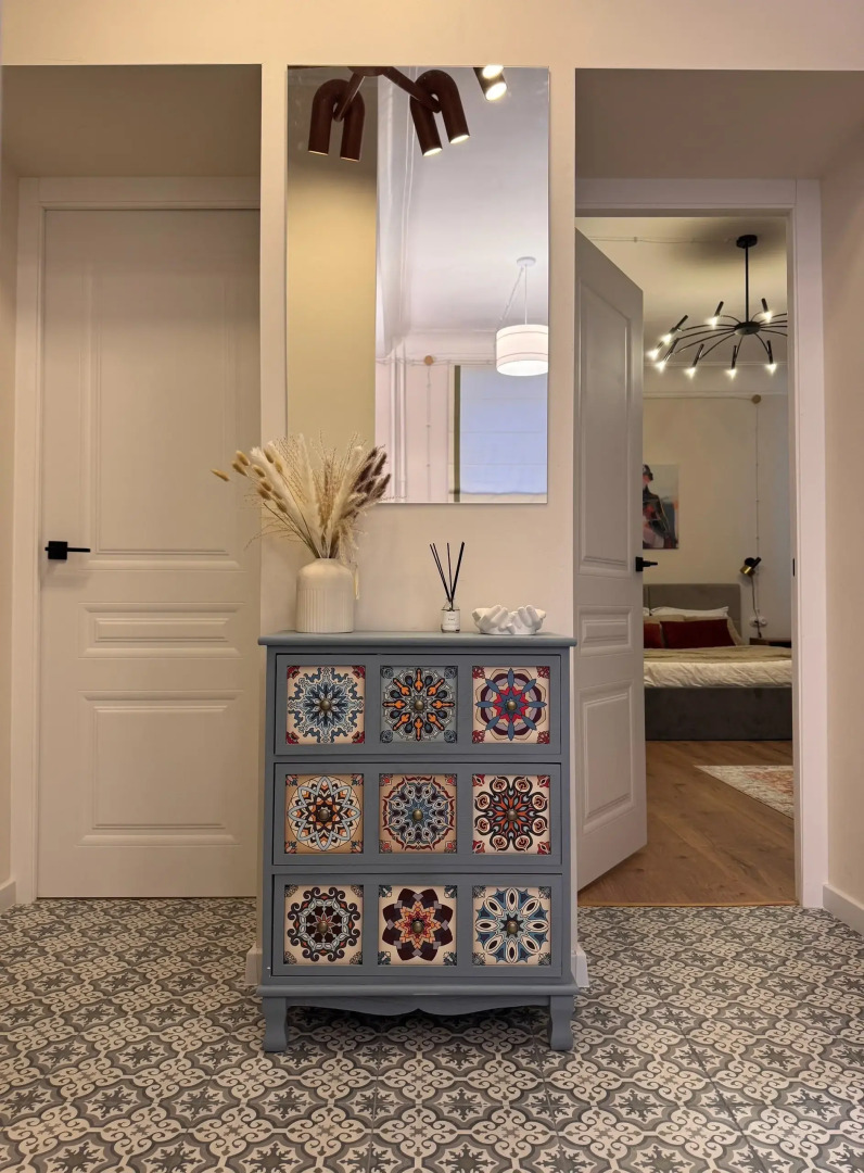 Квартира Северная Морошка