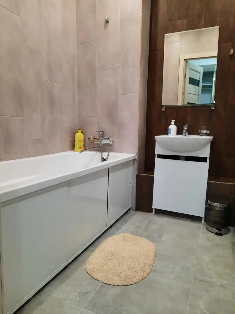 Апартаменты Пархоменко 2 (260)