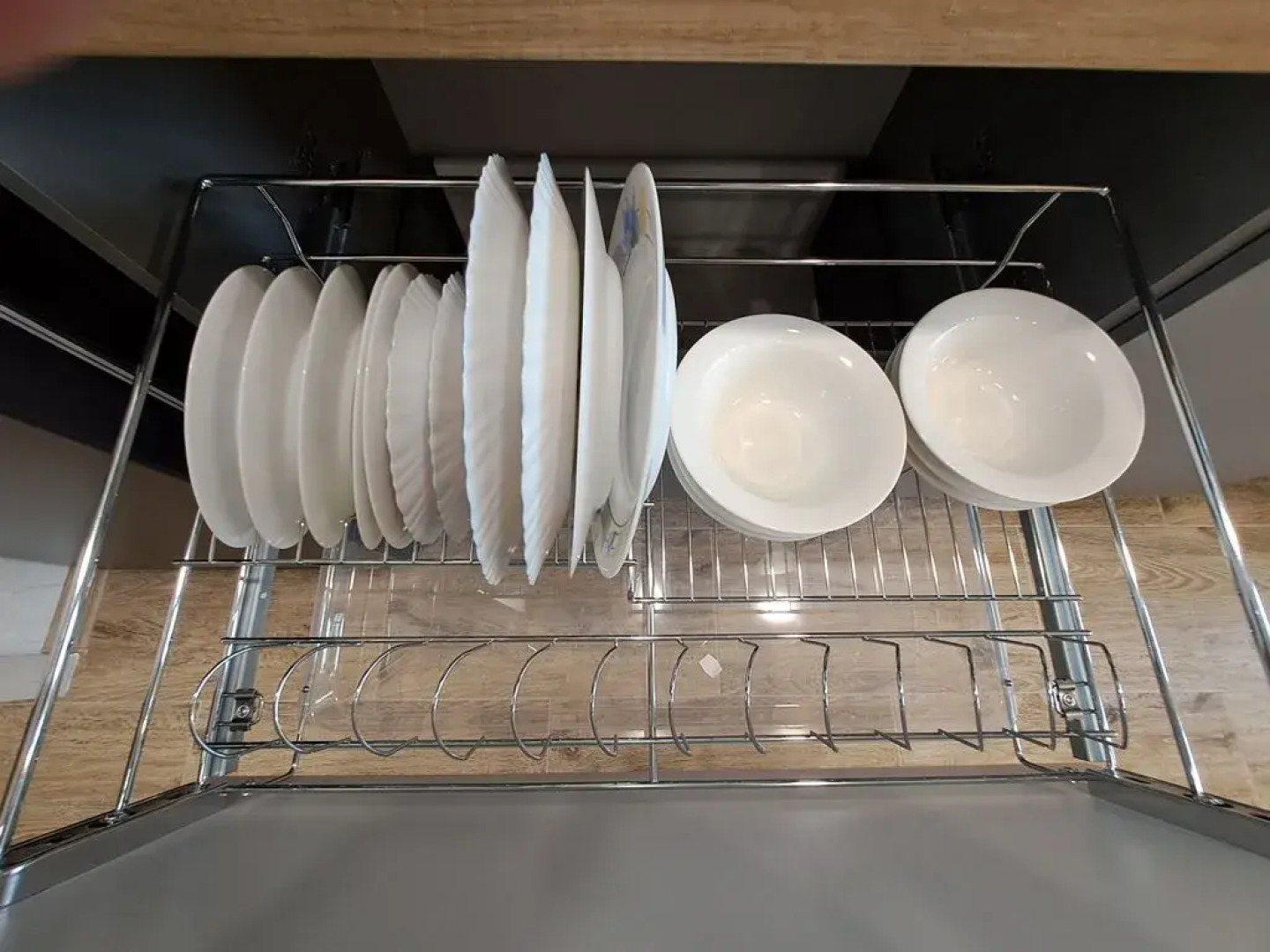 Квартира в новом доме у Верхнего Озера и Музея Янтаря