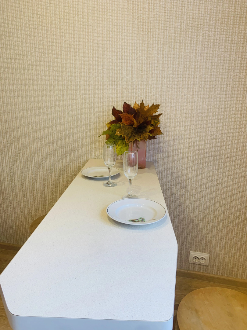 Апартаменты на Шаумяна