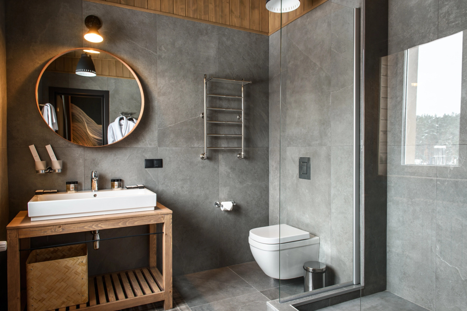 Парк-Отель Плес