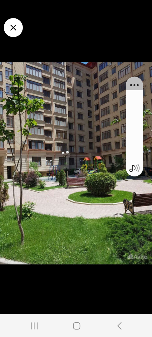 Замечательная квартира в элитном доме