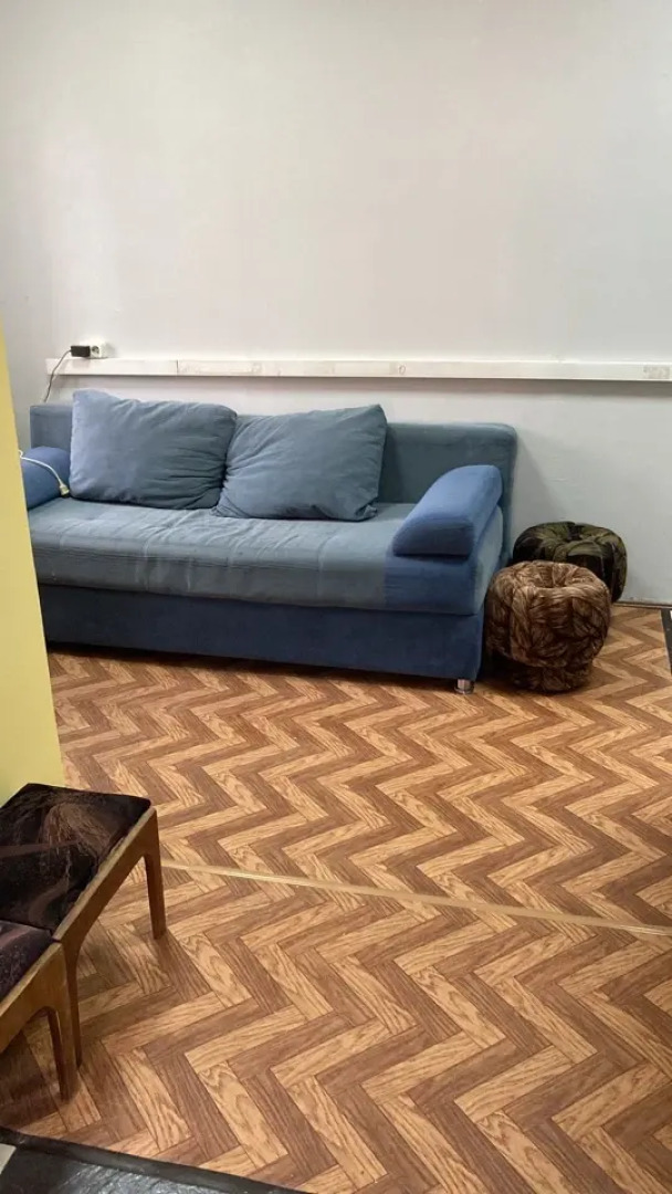 Хостел Постель