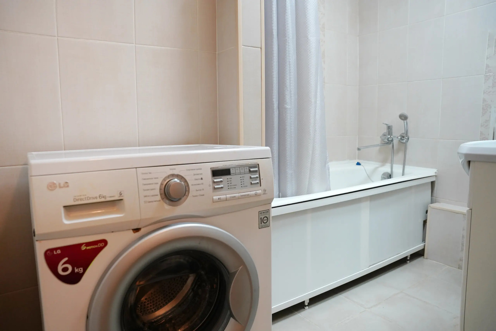 Апартаменты NOVA Партизанский проспект, д.3