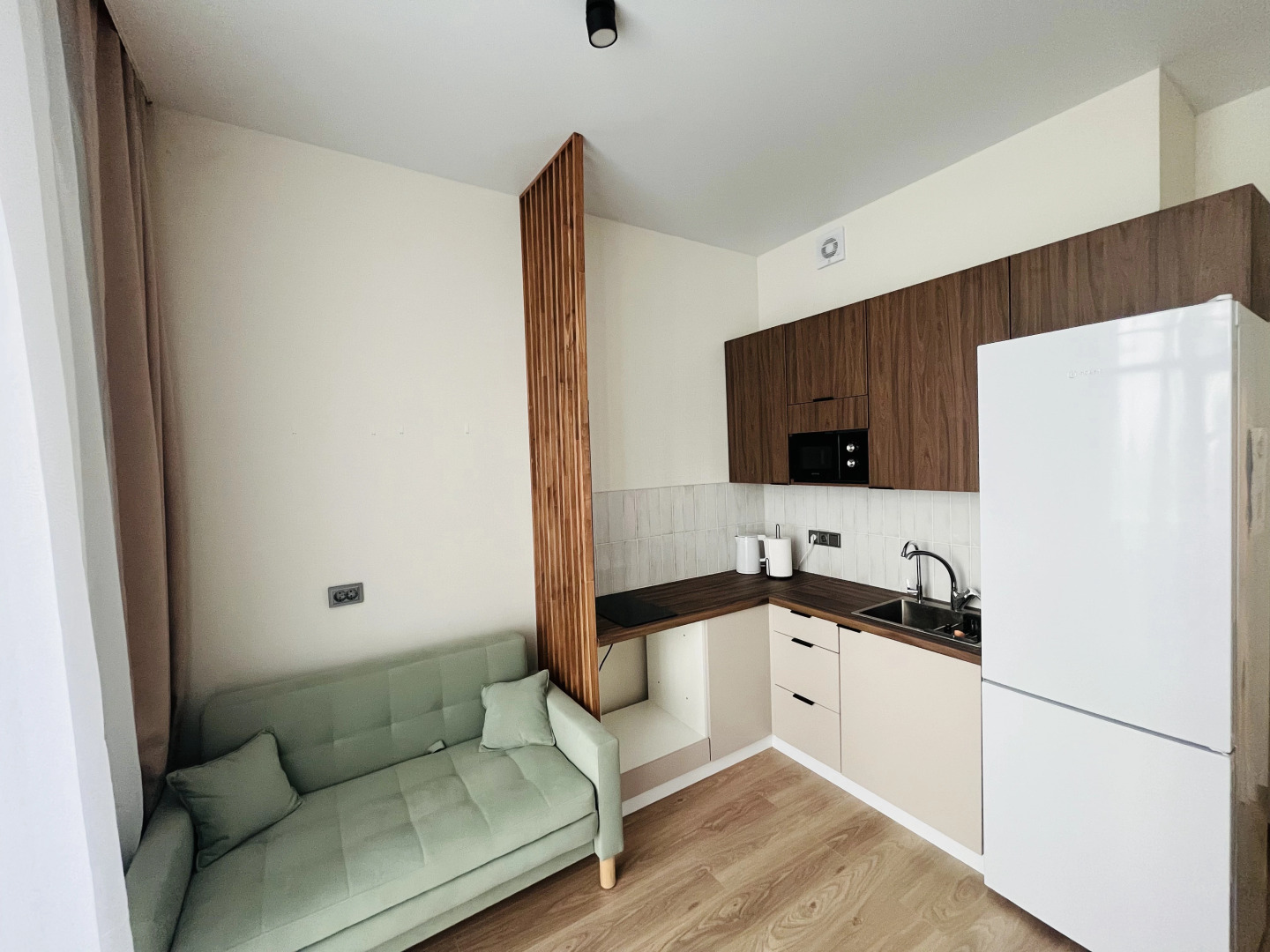 Квартира в Привилегии