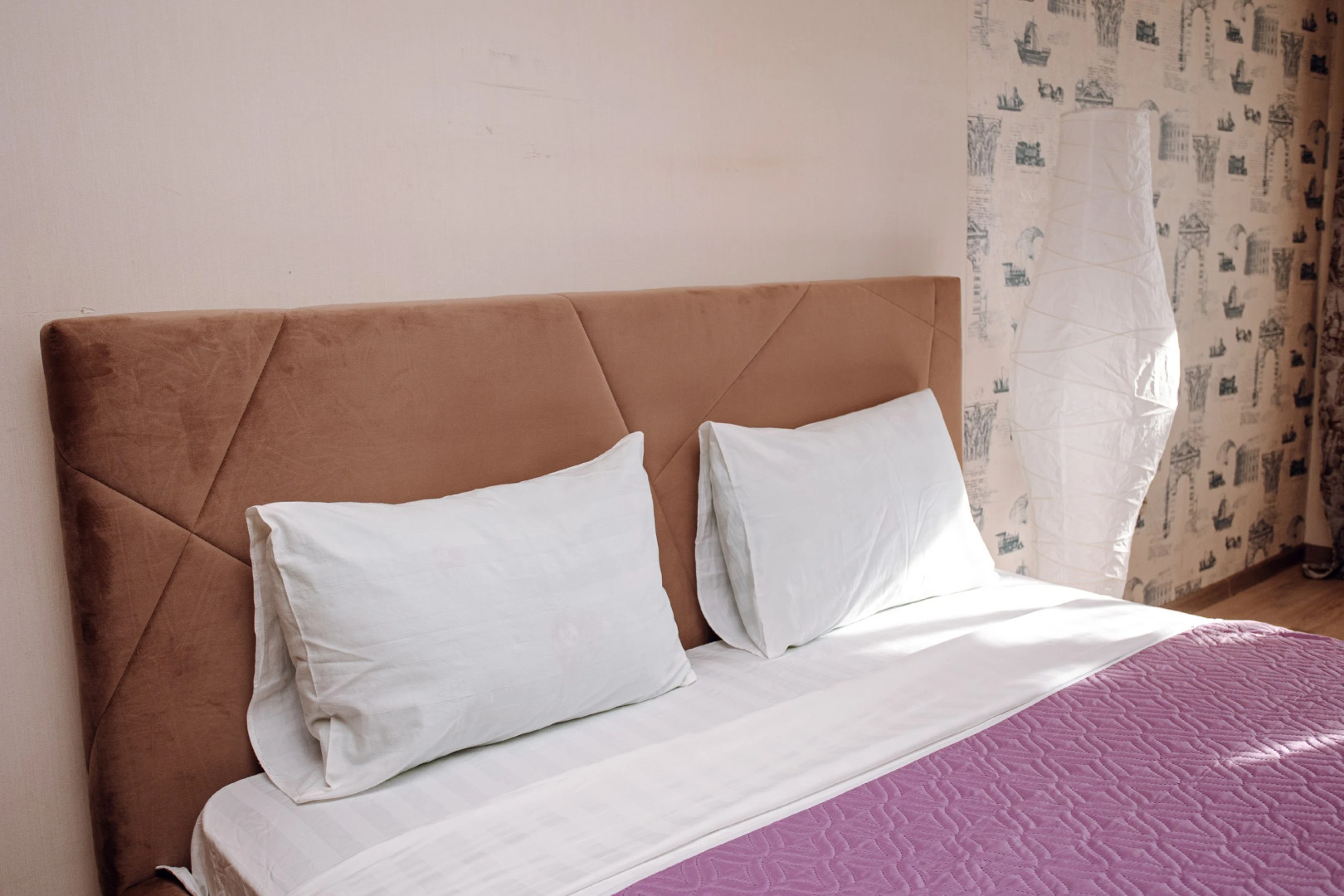 Апартаменты на Красноармейском Проезде 30