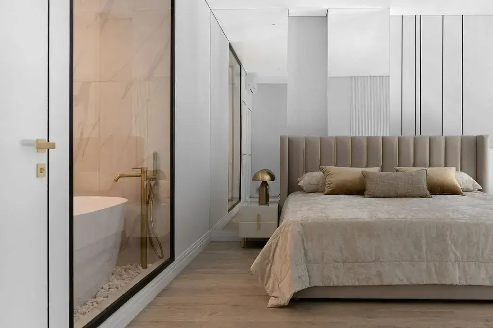 Апартаменты Премиум в центре