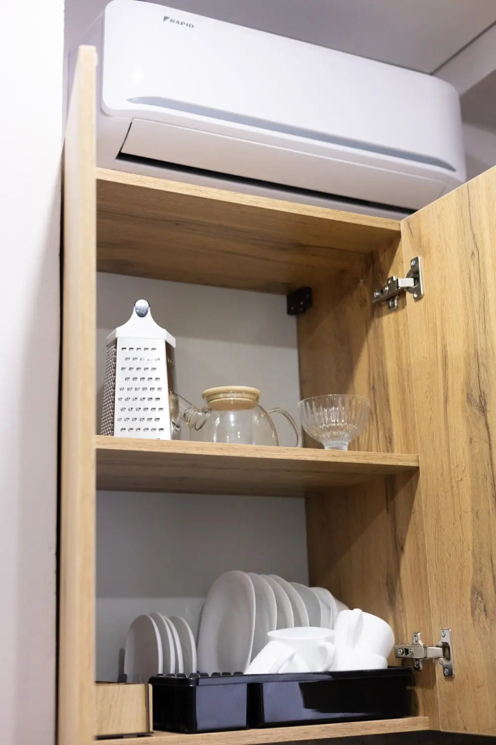 Апартаменты 8