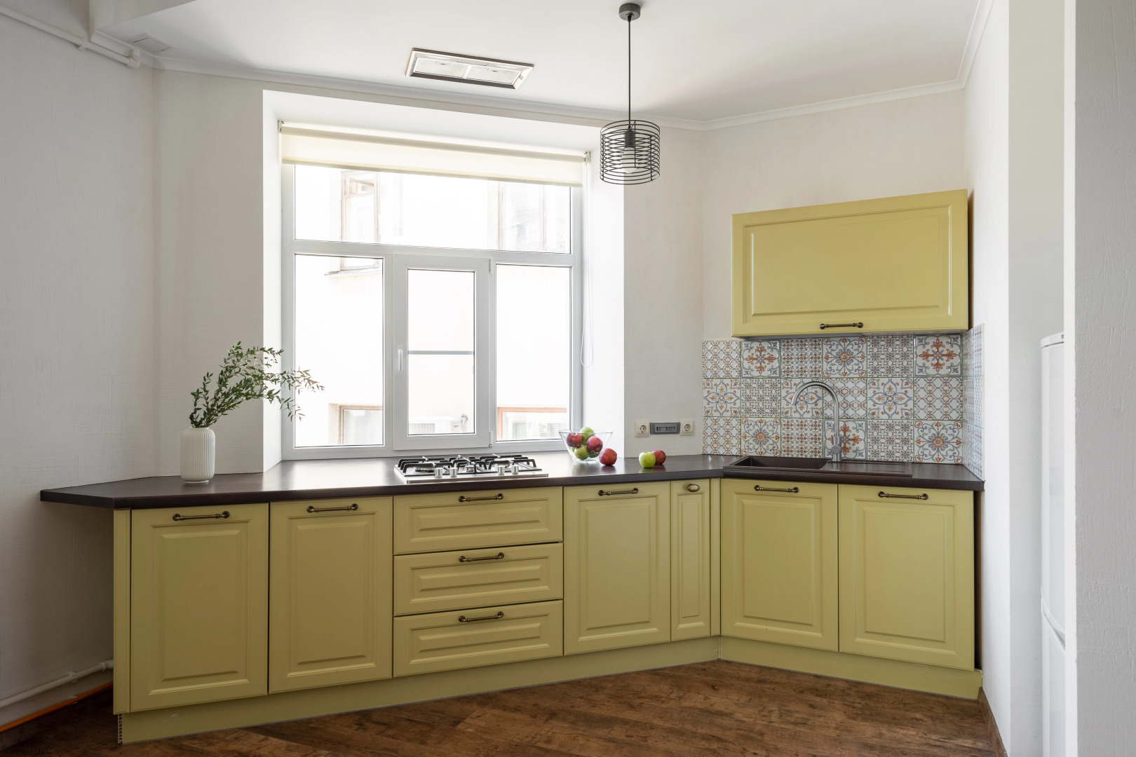 Апартаменты LetYourFlat ''Sweet'' 2 спальни