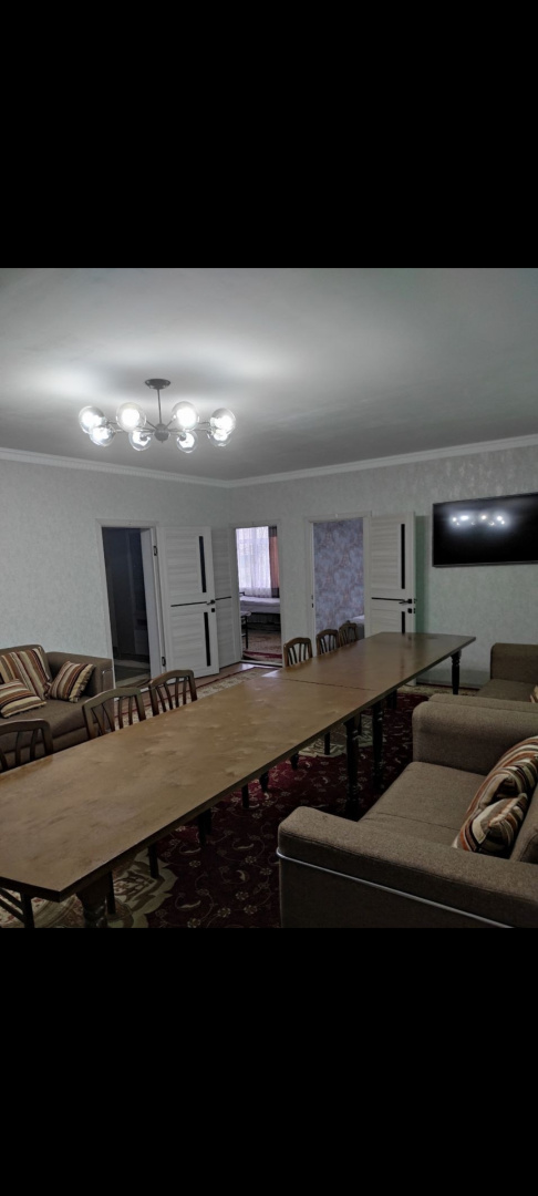 Гостевой Дом Your House