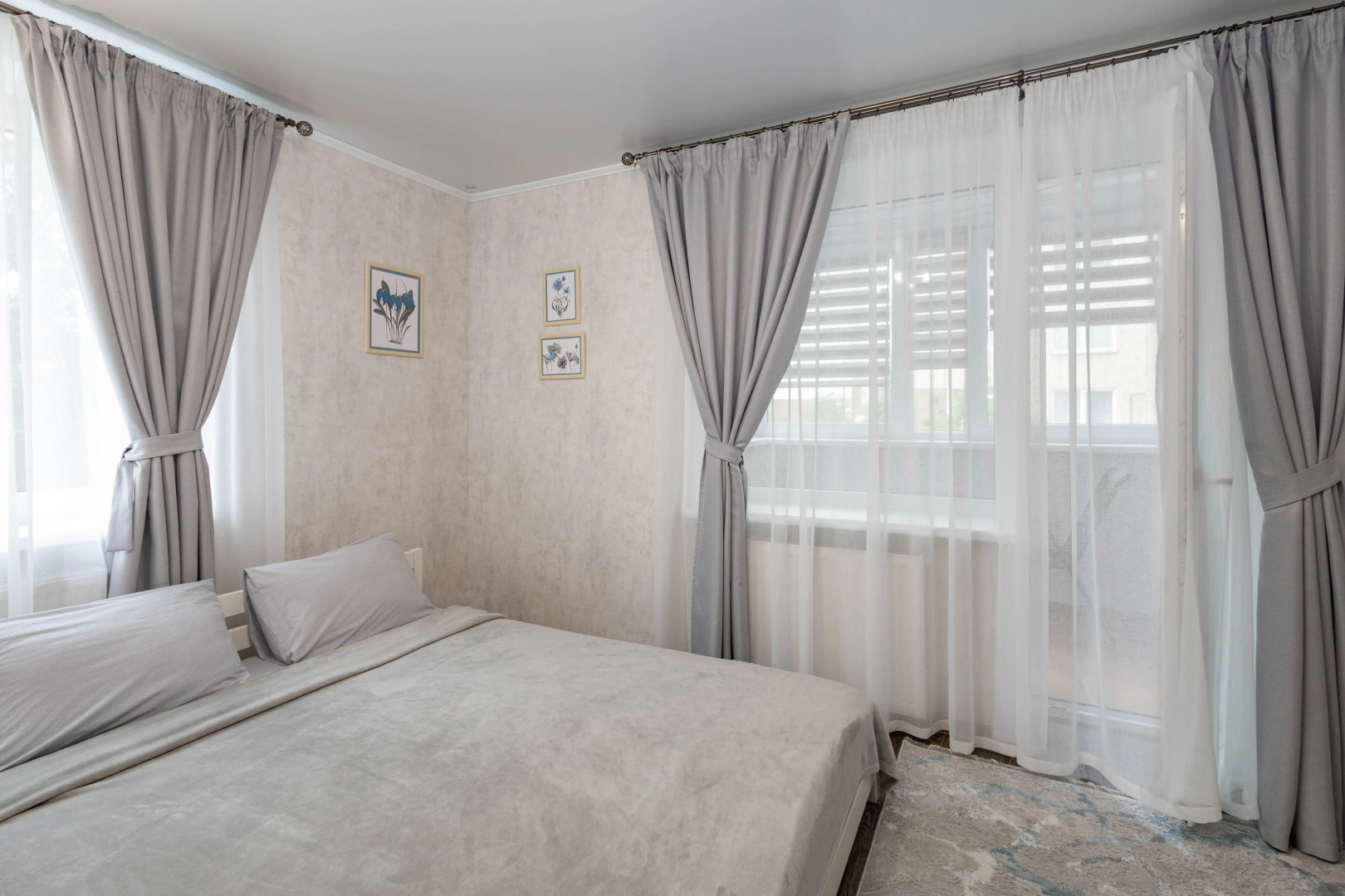 Квартира Дюна