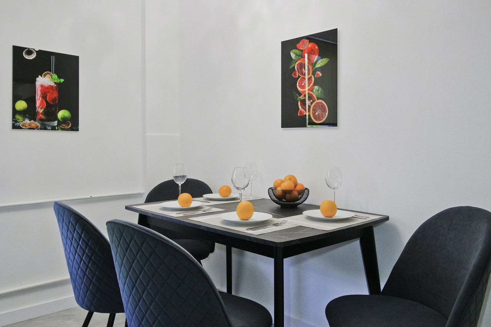 Апартаменты Космос