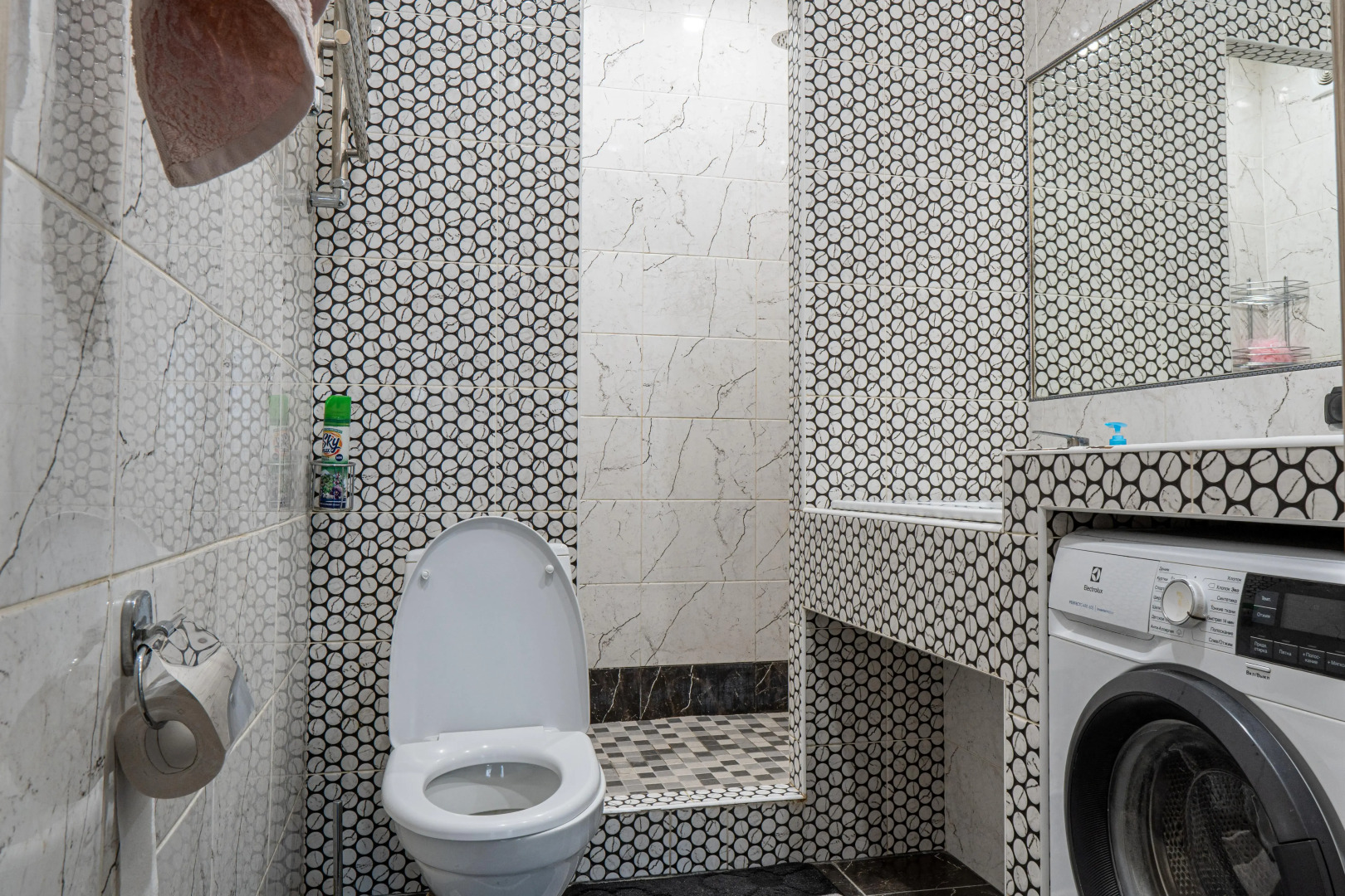 Частный дом у Аэропорта