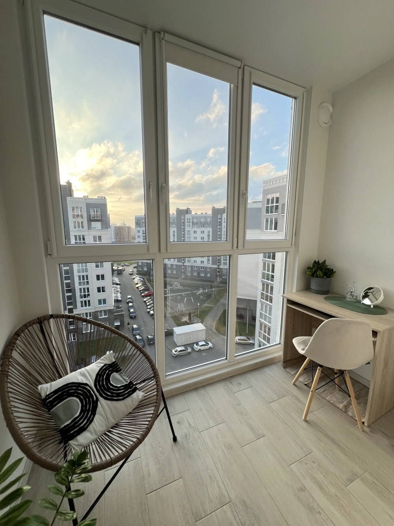 Апартаменты Abramov Green