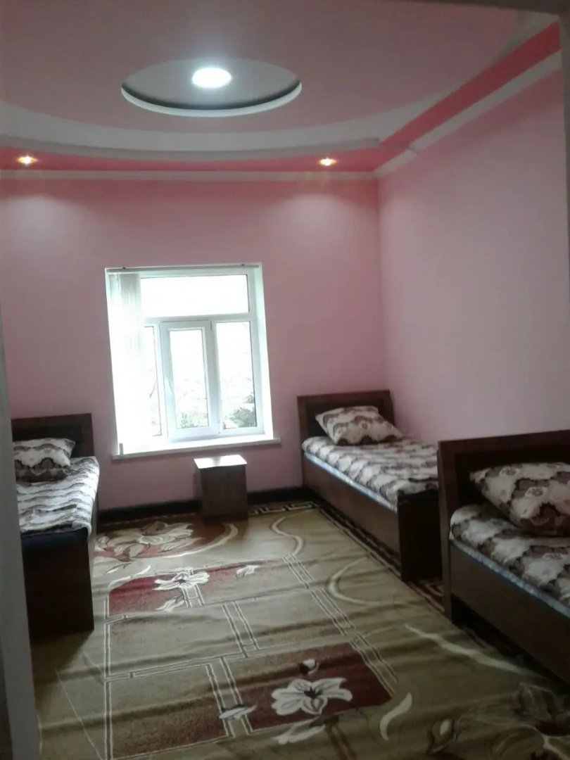 Manzarahoi Sentob hostel