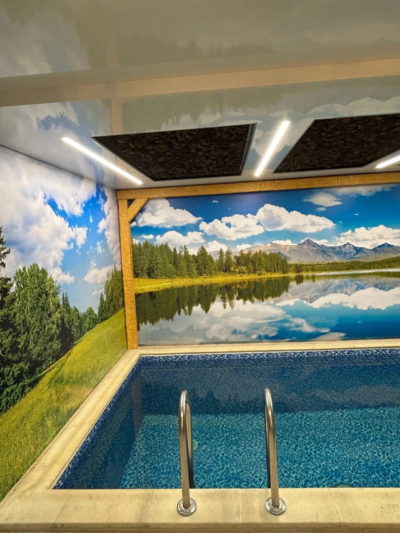 Гостевой дом Медведефф Богдана Хитрово