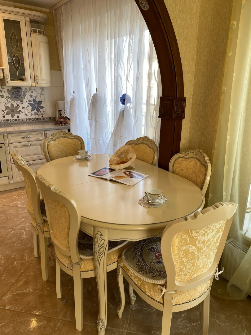 Апартаменты Центр Города Светлогорска