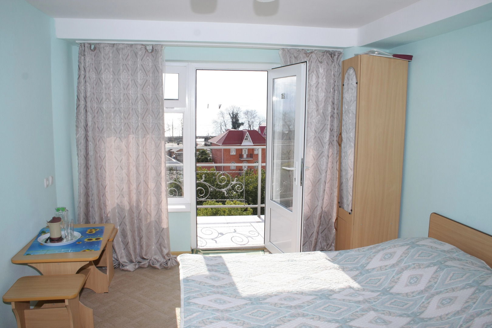 Гостевой Дом Иван да Марья