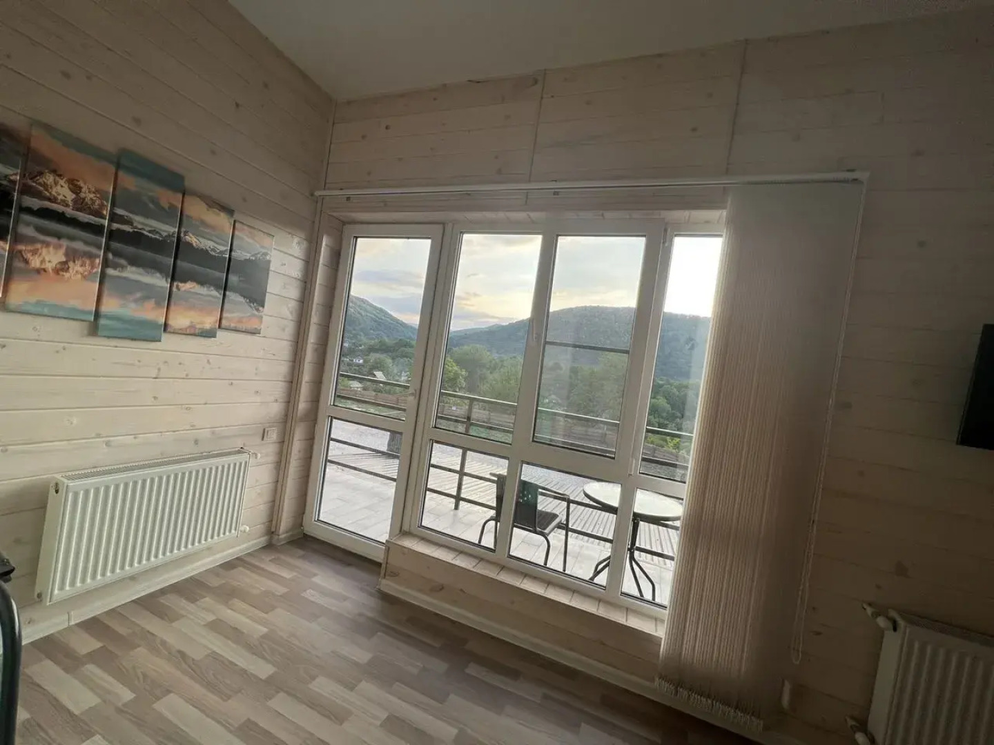 Частный дом со всеми удобствами