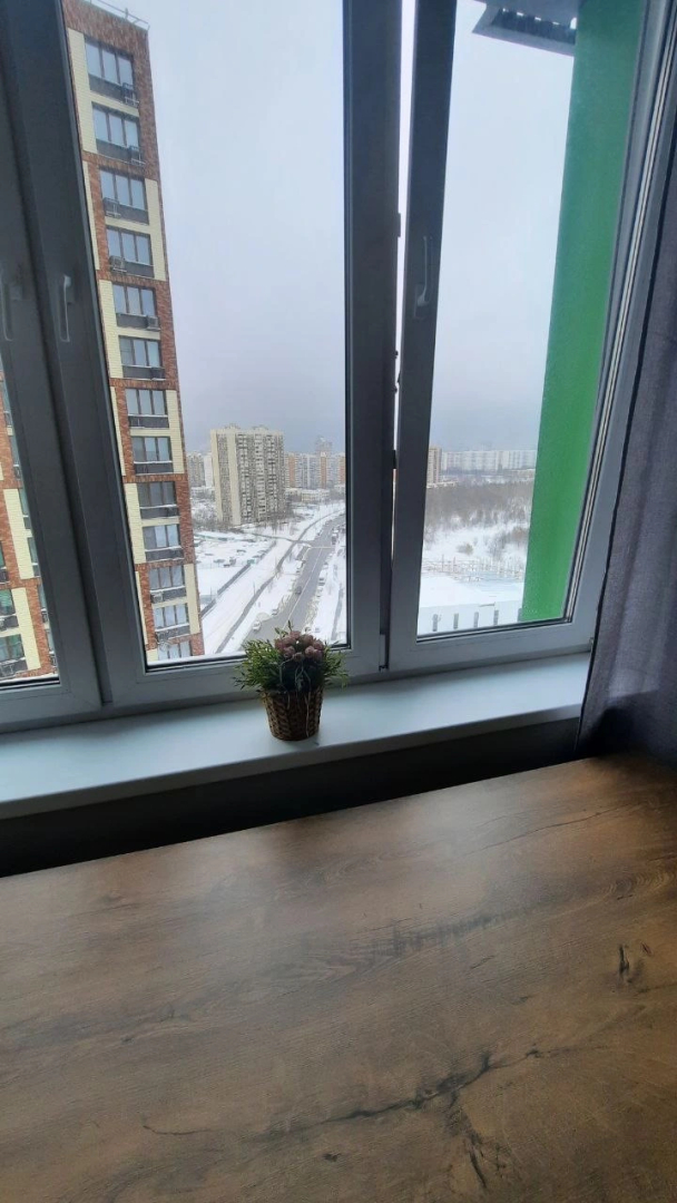 Квартира CitiMix