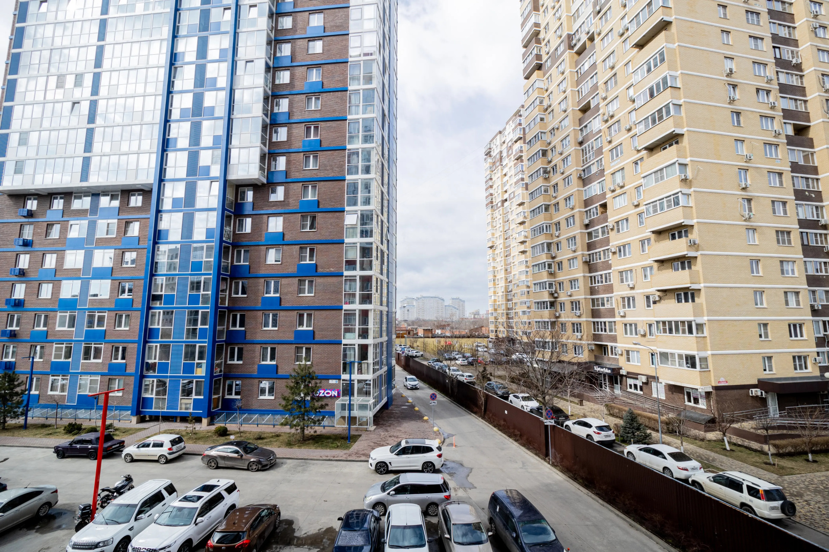Квартира Уютная квартира в центре Краснодара