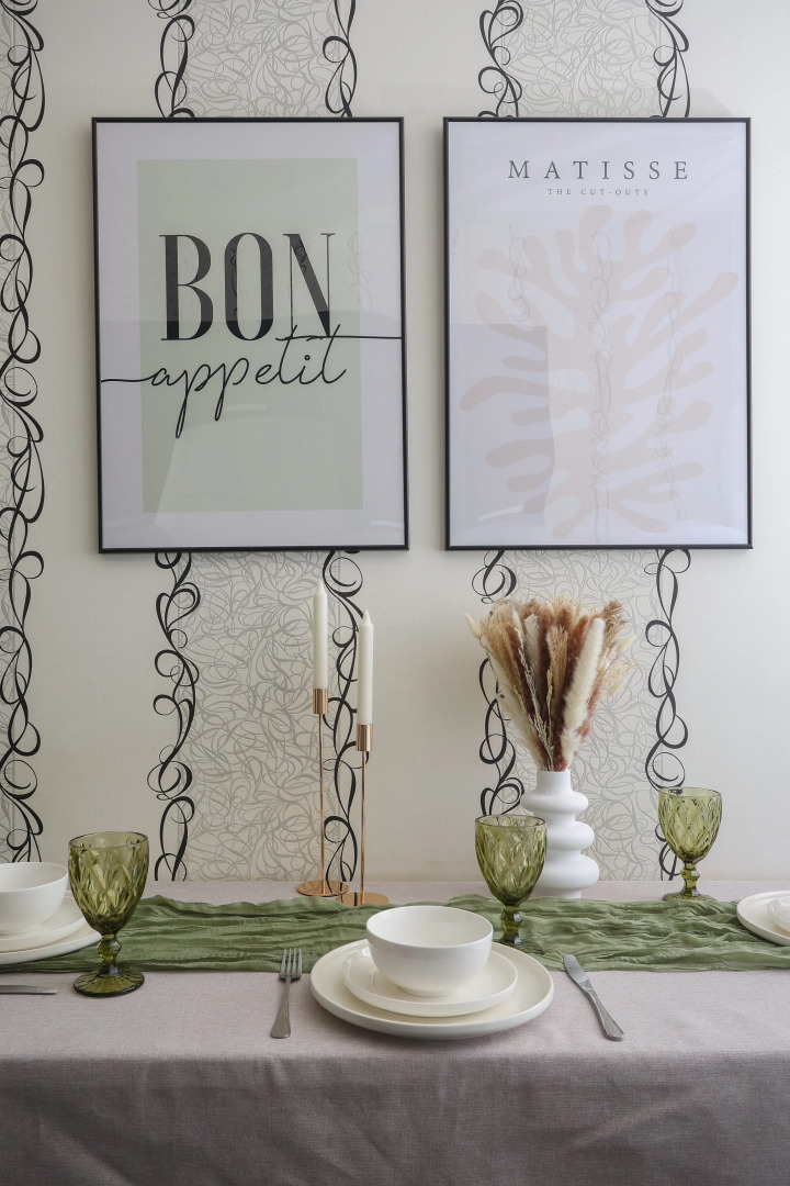 Квартира на Улице Бакалинская 23