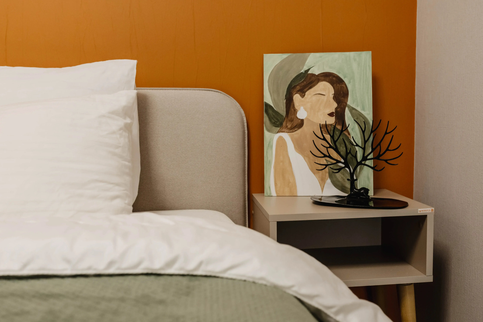 Квартира 34 Домика на Хуторской