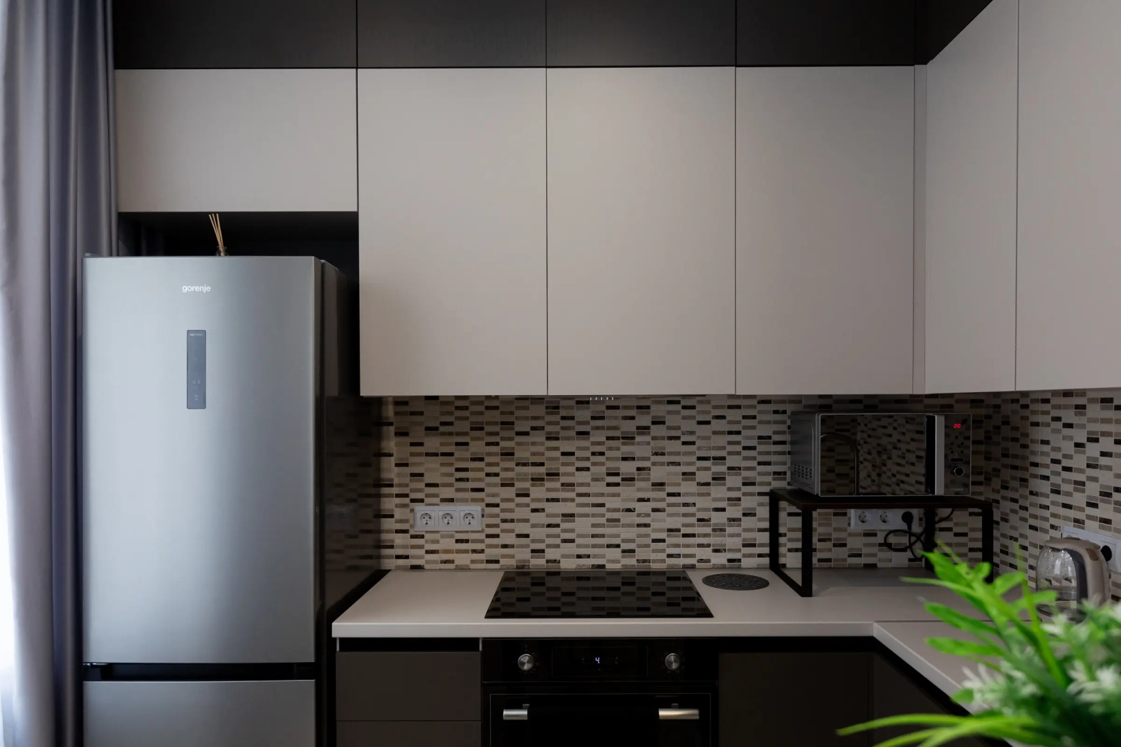 Апартаменты на Красном проспекте