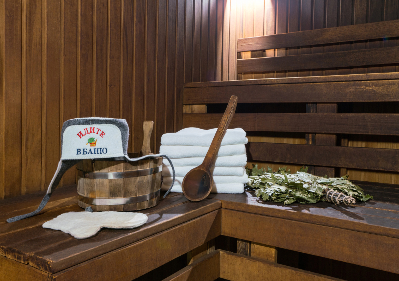 Отель Чеботаревъ