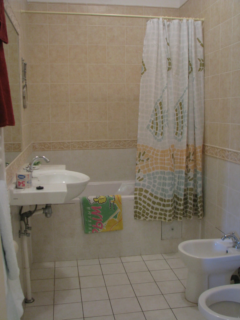 Санаторий Resort im Sechenova