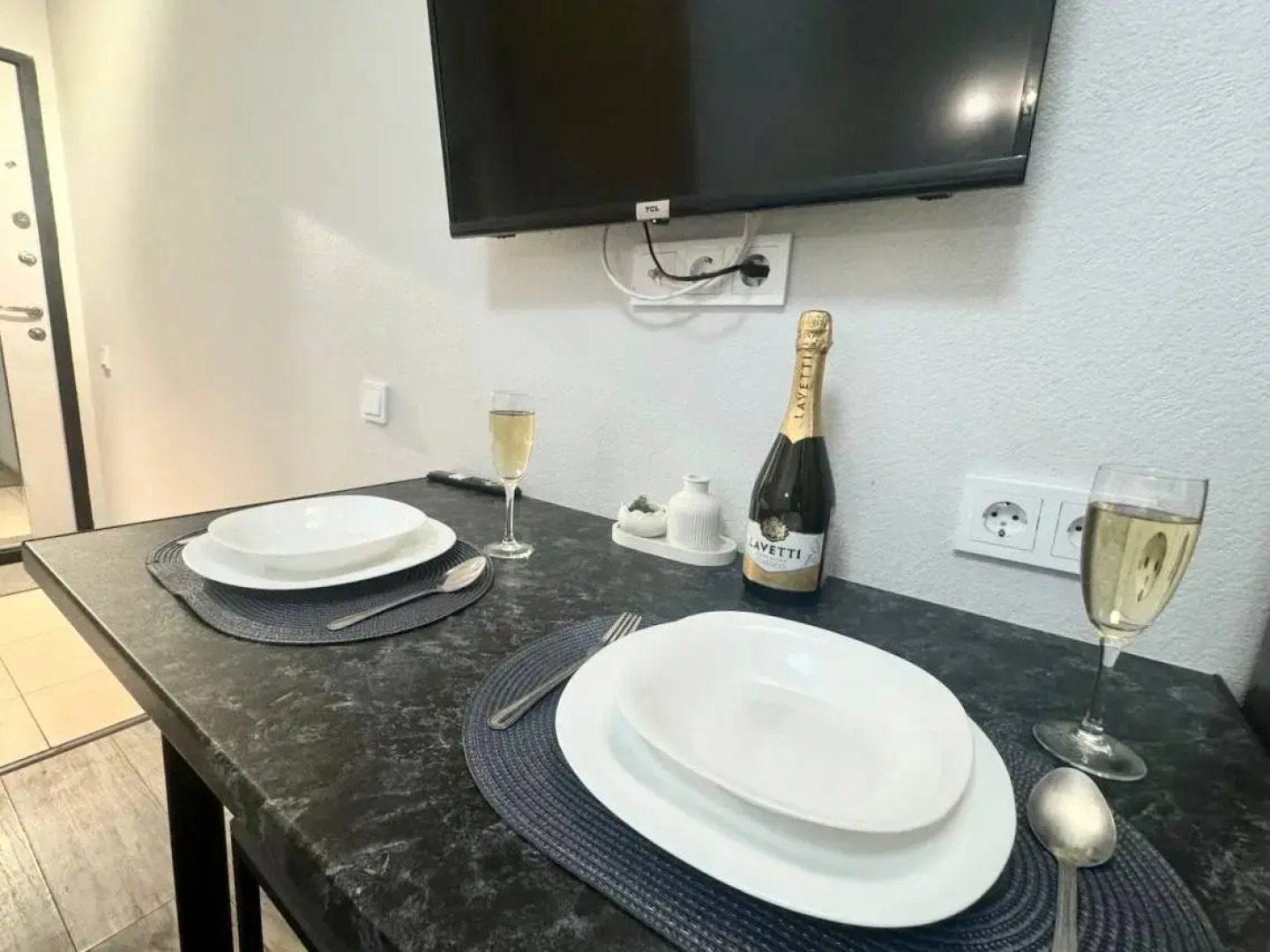 Апартаменты Daily Apartments 2