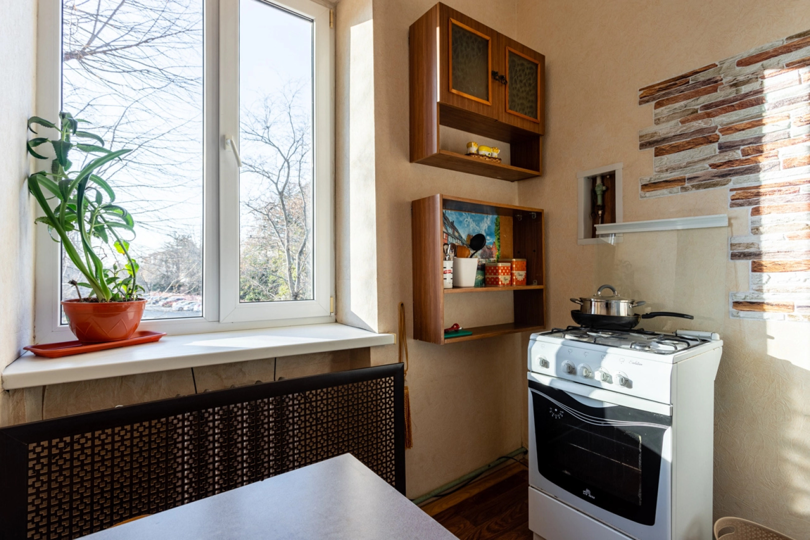 Квартира Positive Аpart