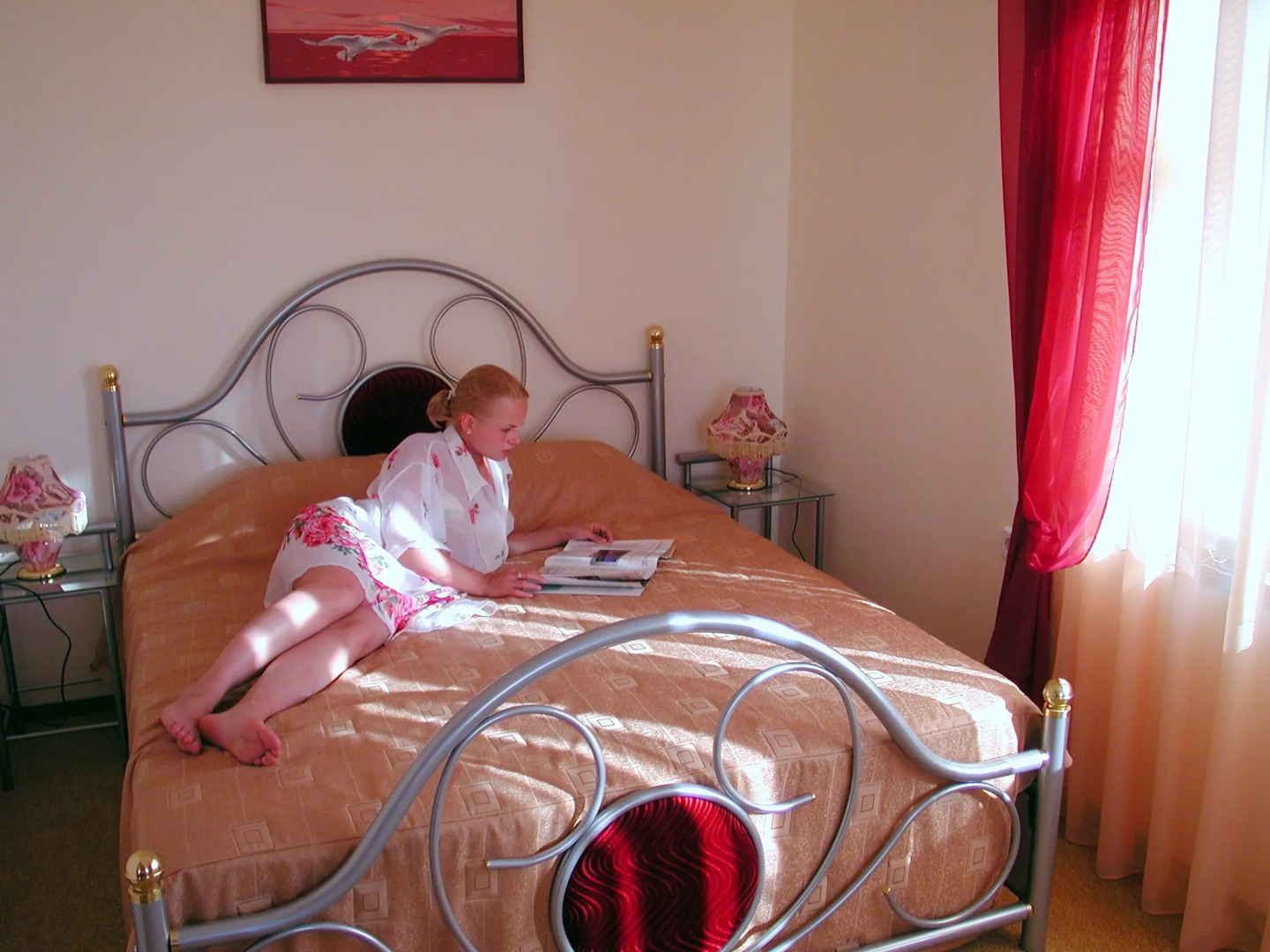 Приморский Дворик