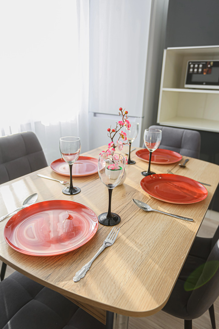 Апартаменты SunSet 2-Оранжерейная 2к1 кв 229