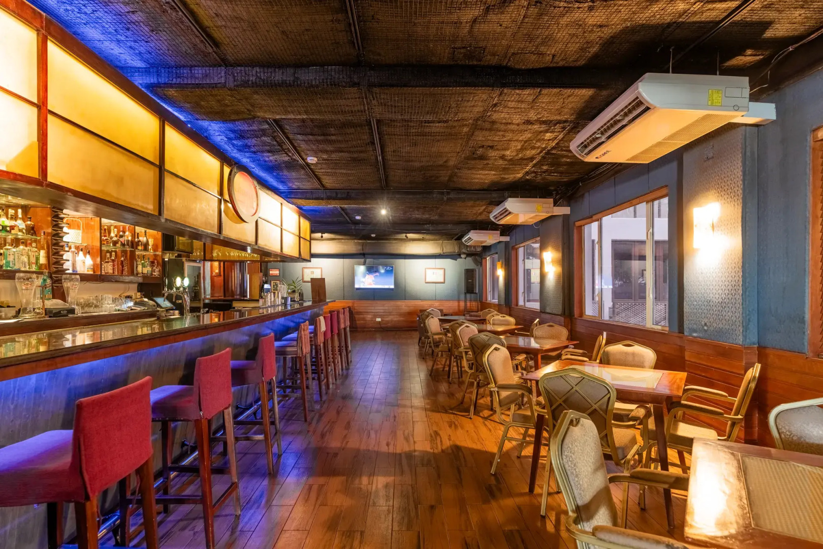 Отель Hulhule Island