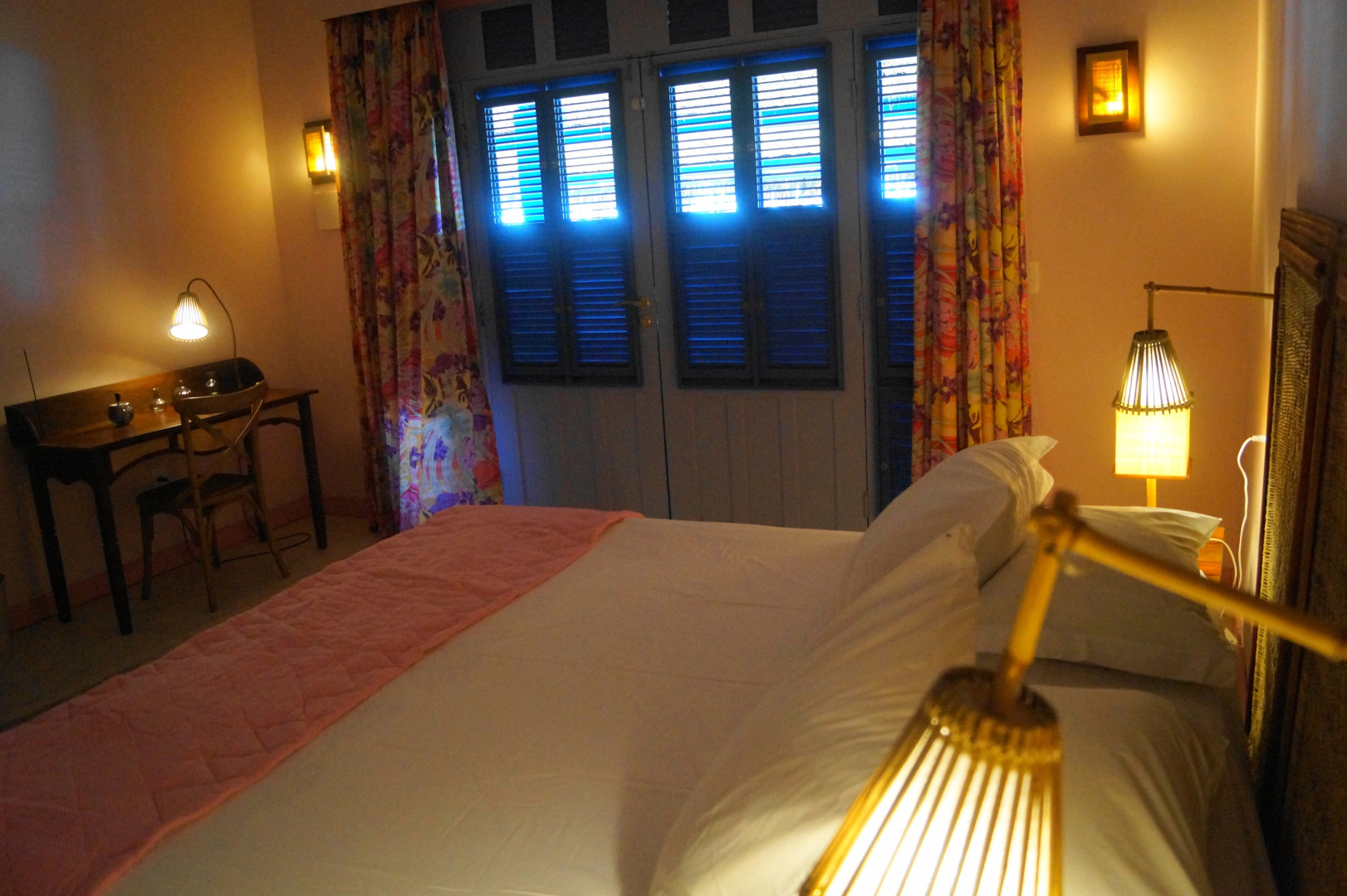 Отель Vila Stella Cadente