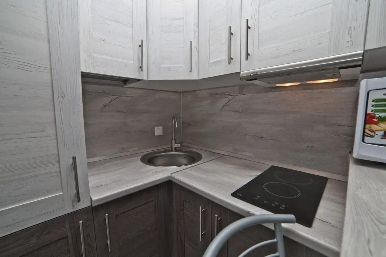 Апартаменты Марьин Дом на Малышева, 42 а