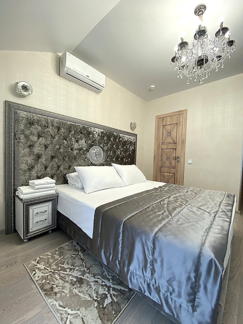 Апартаменты Капри Хаус Ленина 219/4 (2)