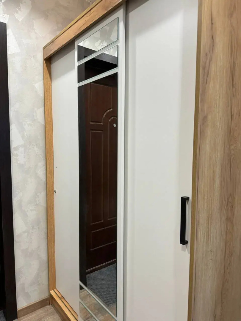 Квартира Апартаменты Глазов Сибирская 6